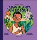 Cover: Jadav Planta Un Bosque - Vegueta Ediciones