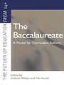 Cover: The Baccalaureate - Routledge