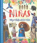 Cover: Ni&ntilde;as protagonistas, su vida atrav&eacute;s del tiempo - Susaeta Ediciones