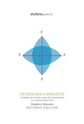 Cover: De deseada a desecante : la imagen de la mujer a trav&eacute;s de la poes&iacute;a escrita por mujeres (1953-2016) - El Toro Celeste