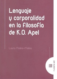 Bild: Lenguaje y corporalidad en la filosofía de K.O. Apel - Editorial Comares