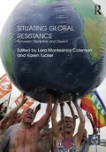 Cover: Situating Global Resistance - Routledge