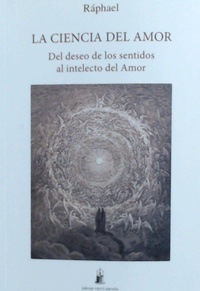 Bild: La ciencia del amor : del deseo de los sentidos al intelecto del amor - Asram Vidya España