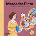 Cover: Mercedes Pinto - Vegueta Ediciones