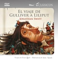 Cover: El viaje de Gulliver a Liliput - Algar libros S.L.U.