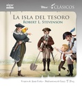 Cover: La isla del tesoro - Algar libros S.L.U.