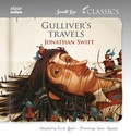 Cover: Gulliver's travels - Algar libros S.L.U.