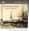 Cover: Frankenstein - Algar libros S.L.U.