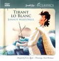 Cover: Tirant lo Blanc - Algar libros S.L.U.
