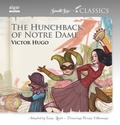 Cover: The hunchback of Notre Dame - Algar libros S.L.U.