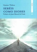 Cover: Ser&eacute;is como dioses - Didaskalos