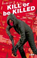Cover: Kill or be killed - PANINI