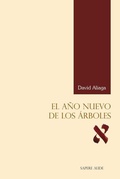 Cover: El a&ntilde;o nuevo de los &aacute;rboles - EDITORIAL SAPERE AUDE