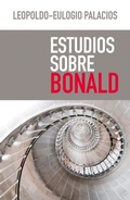 Bild: Estudios sobre Bonald - Ediciones Encuentro, S.A.