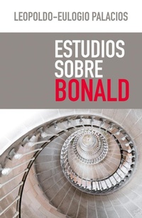 Bild: Estudios sobre Bonald - Ediciones Encuentro, S.A.