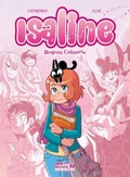 Cover: Isaline, Brujeria culinaria - Harriet Ediciones, S.L.