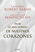 Cover: Desde lo m&aacute;s hondo de nuestros corazones - Palabra