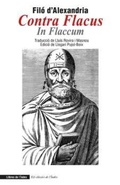 Bild: Contra Flac : in Flaccum - Llibres de L'&Iacute;ndex (Ediciones de La Tempestad, S.L.)