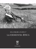 Cover: La exigencia &eacute;tica - Th&eacute;mata