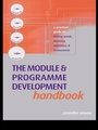 Cover: The Module and Programme Development Handbook - Routledge
