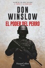 Cover: El poder del perro - HARPER COLLINS IBÉRICA