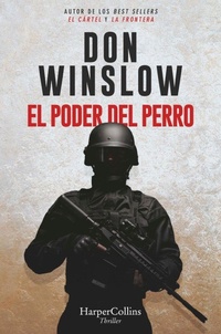Enlarge image Cover: El poder del perro - HARPER COLLINS IBÉRICA