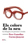 Abbildung von: Els colors de la neu : Les llengües, les persones i el món - Eumo Editorial SAU