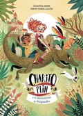 Cover: Charito Plin : y el monstruo de Piripindio - Tierra de MU