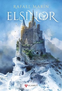 Enlarge image Cover: Elsinor - Alamut