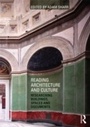 Cover: Reading Architecture and Culture - Routledge