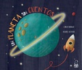 Cover: Un planeta sin cuentos - Fun Readers, CB