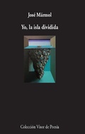 Cover: Yo, la isla dividida - Visor libros, S.L.
