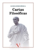 Cover: Cartas filos&oacute;ficas - Editorial Verbum (PA)