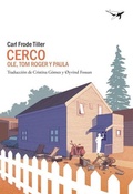 Cover: Cerco II : Ole, Tom Roger y Paula - Sajal&iacute;n Editores
