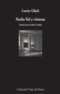 Cover: Noche fiel y virtuosa - Visor libros, S.L.