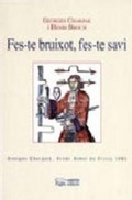 Cover: Fes-te bruixot, fes-te savi - Pag&egrave;s Editors, S.L.