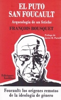 Bild: El puto San Foucault - Ediciones Insólitas