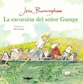 Cover: La excursi&oacute;n del se&ntilde;or Gumpy - Galimatazo Editorial