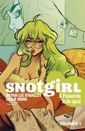 Cover: A pelo verde le da igual - NORMA EDITORIAL S.A