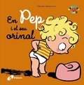 Cover: En Pep i el seu orinal - Editorial Br&uacute;ixola