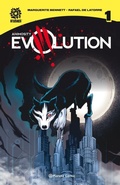 Cover: Animosity Evolution 1 - Planeta C&oacute;mic