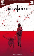 Cover: Arrasado - Planeta DeAgostini C&oacute;mics
