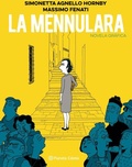 Cover: La Mennulara - Planeta C&oacute;mic
