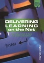 Cover: Delivering Learning on the Net - Routledge
