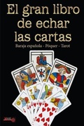 Cover: El Gran Libro de Echar Las Cartas - Redbook