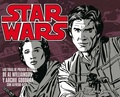 Cover: Star Wars : tiras de prensa - Planeta C&oacute;mic