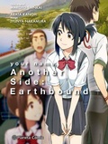 Cover: Your name : another side - Planeta C&oacute;mic