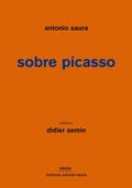 Cover: Sobre Picasso - Abada Editores