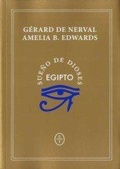 Cover: Egipto, sue&ntilde;o de dioses - C&iacute;rculo de Tiza