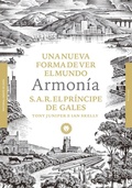 Cover: Armon&iacute;a : una nueva forma de ver el mundo - Editorial Diente de Le&oacute;n